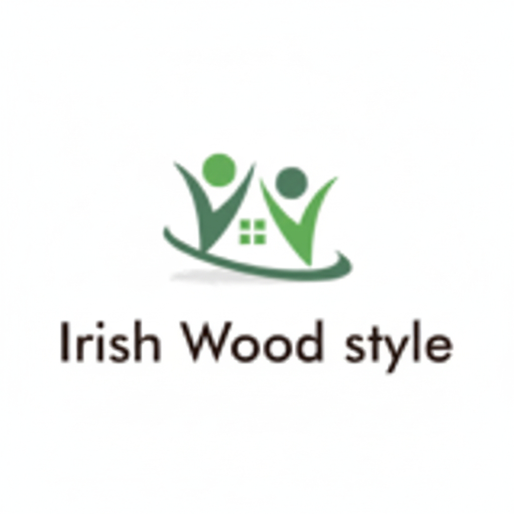 Irish Wood Style
